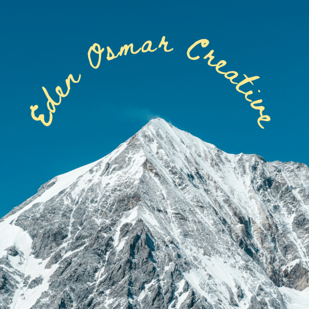 Eden Osmar Creative